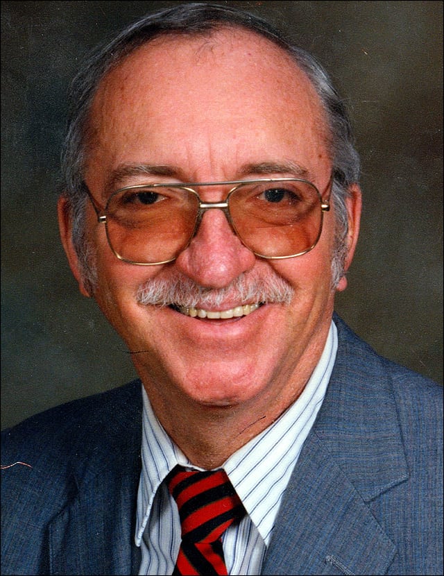 Robert Lee Myers News, Sports, Jobs Lawrence JournalWorld news